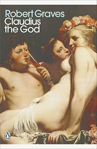 Robert Graves - Claudius the God - Paperback image 1