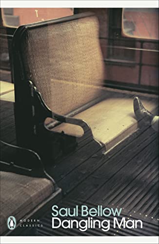 Saul Bellow - Dangling Man - Paperback image 1