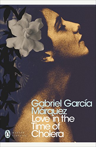 Gabriel Garcia Marqu - Love in the Time of Cholera - Paperback image 1