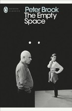 Peter Brook - Empty Space - Paperback image 1