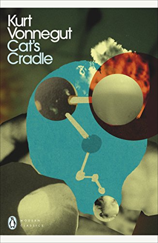 Kurt Vonnegut - Cat's Cradle - Paperback image 1