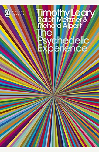 Richard Alpert - Psychedelic Experience : A Manual Based on the Tibeta image 1