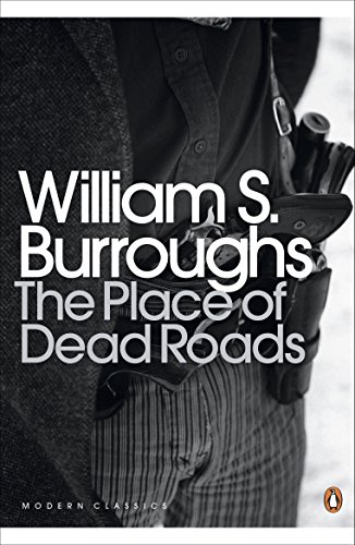 William S. Burroughs - Place of Dead Roads - Paperback image 1
