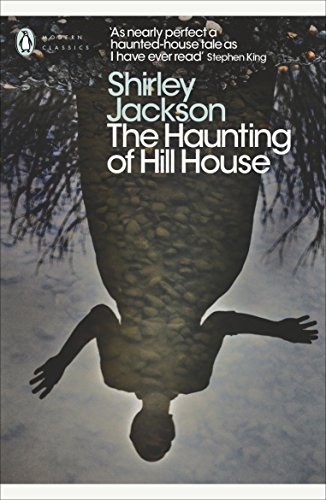 Shirley Jackson - Haunting of Hill House - Paperback image 1