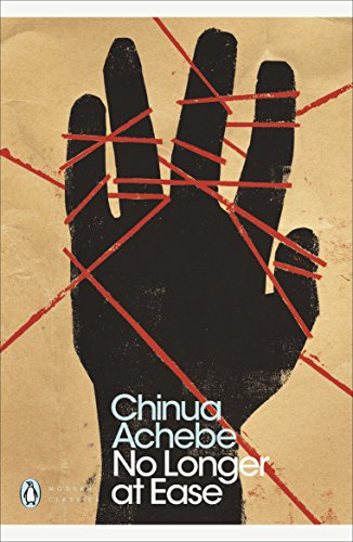 Chinua Achebe - No Longer at Ease - Paperback image 1