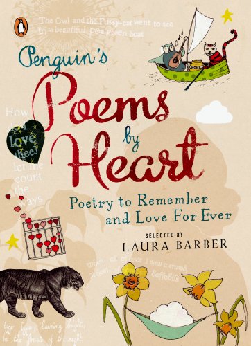 Laura Barber - Penguin's Poems by Heart - Paperback image 1
