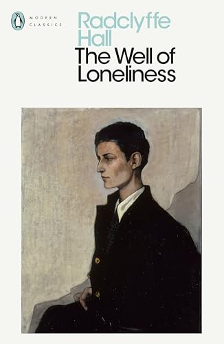 Radclyffe Hall - Well of Loneliness - Paperback image 1