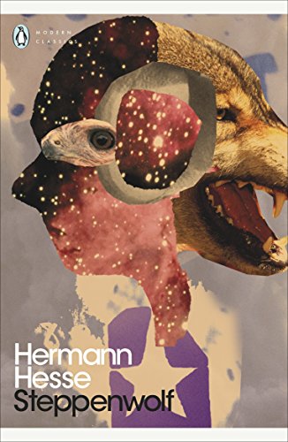 Hermann Hesse - Steppenwolf - Paperback image 1