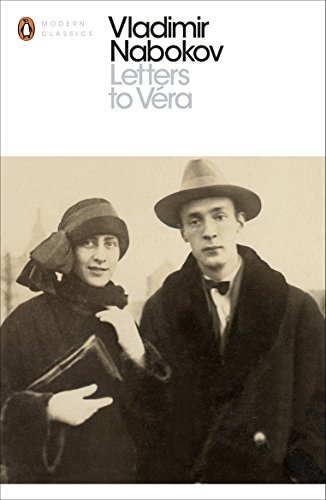 Vladimir Nabokov - Letters to Vera - Paperback image 1