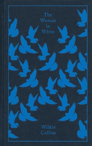 Wilkie Collins - Woman in White - Hardback image 1