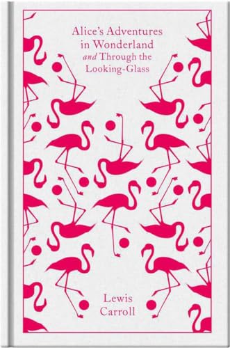 Lewis Carroll - Alice's Adventures in Wonderland and Through the L image 1