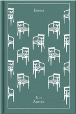 Jane Austen - Emma - Hardback image 1