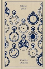 Charles Dickens - Oliver Twist - Hardback image 1
