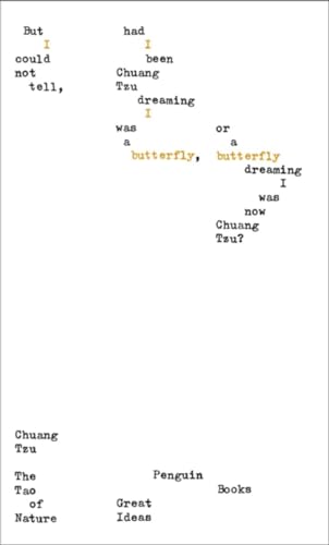 Chuang Tzu - Tao of Nature - Paperback image 1