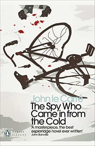 John Le Carre - Spy Who Came in from the Cold - Paperback image 1
