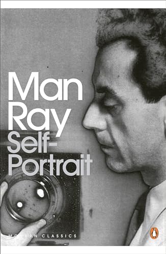 Man Ray - Self-Portrait - Paperback image 1