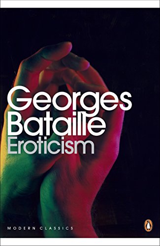 Georges Bataille - Eroticism - Paperback image 1