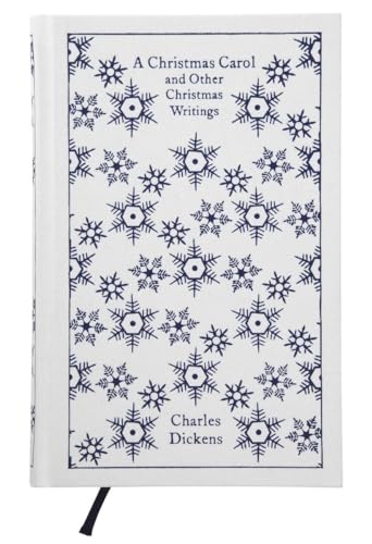 Charles Dickens - A Christmas Carol and Other Christmas Writings - Har image 1