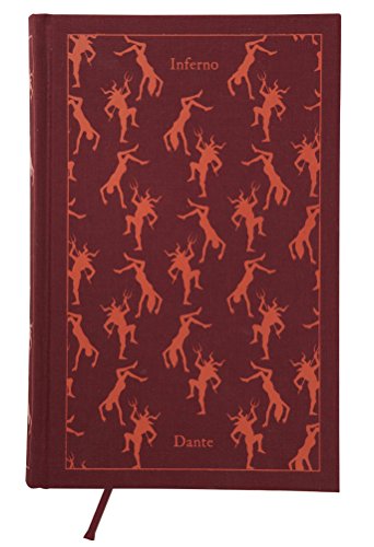 Dante Alighieri - Inferno: The Divine Comedy I - Hardback image 1