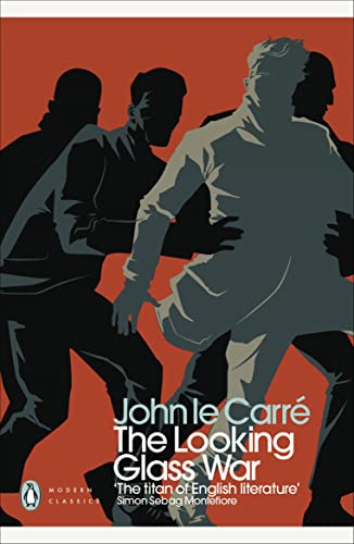 John Le Carre - Looking Glass War - Paperback image 1