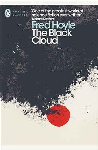 Fred Hoyle - Black Cloud - Paperback image 1
