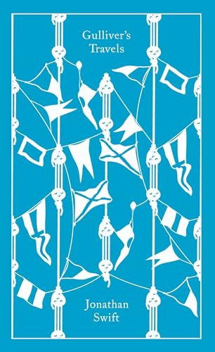Jonathan Swift - Gulliver's Travels - Hardback image 1