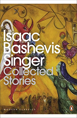 Isaac Bashevis Singe - Collected Stories - Paperback image 1