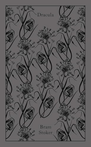 Bram Stoker - Illustrated Dracula - Hardback image 1
