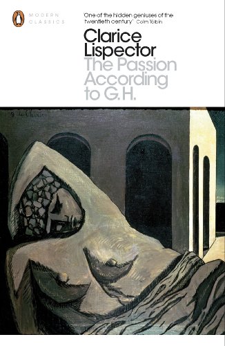 Clarice Lispector - Passion According to G.H - Paperback image 1