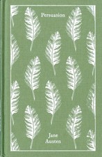 Jane Austen - Persuasion - Hardback image 1