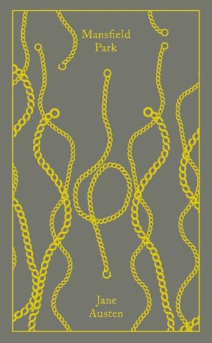 Jane Austen - Mansfield Park - Hardback image 1