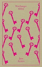 Jane Austen - Northanger Abbey - Hardback image 1