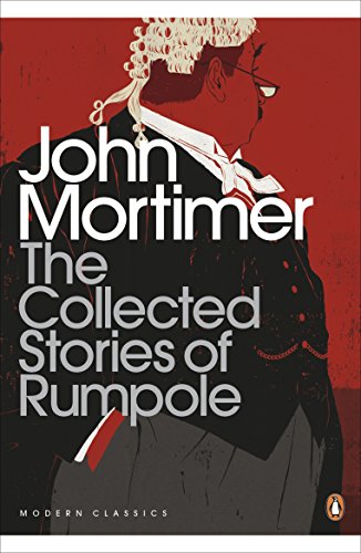 John Mortimer - Collected Stories of Rumpole - Paperback image 1