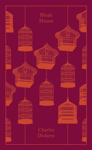 Charles Dickens - Bleak House - Hardback image 1