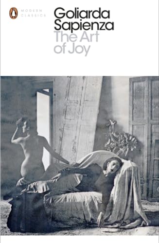 Goliarda Sapienza - Art of Joy - Paperback image 1