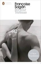 Francoise Sagan - Bonjour Tristesse and A Certain Smile - Paperback image 1