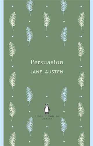 Jane Austen - Persuasion - Paperback image 1