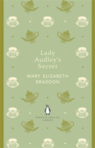 Mary Elizabeth Bradd - Lady Audley's Secret - Paperback image 1