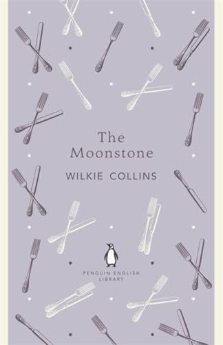 Wilkie Collins - Moonstone - Paperback image 1