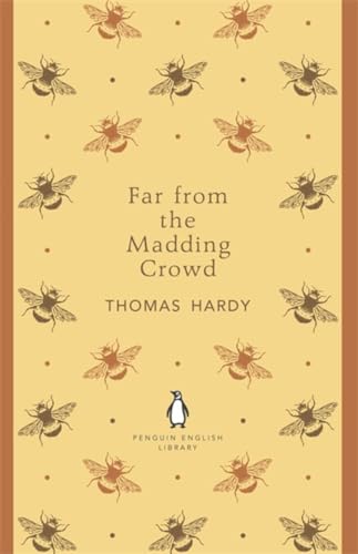Thomas Hardy - Far From the Madding Crowd - Paperback image 1