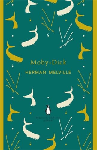 Herman Melville - Moby-Dick - Paperback image 1