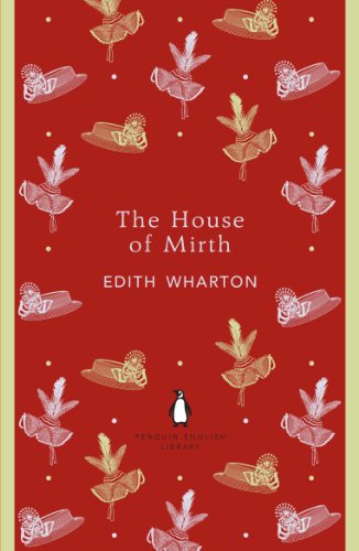 Edith Wharton - House of Mirth - Paperback image 2
