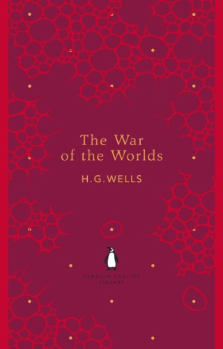 H.G. Wells - War of the Worlds - Paperback image 1