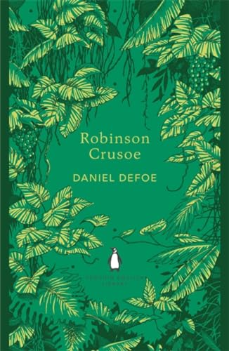 Daniel Defoe - Robinson Crusoe - Paperback image 1