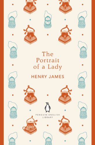 Henry James - Portrait of a Lady - Paperback image 1