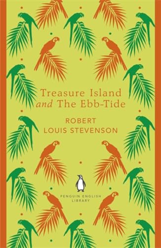 Robert Louis Stevens - Treasure Island and The Ebb-Tide - Paperback image 1
