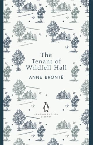 Anne Bronte - Tenant of Wildfell Hall - Paperback image 1