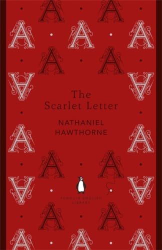 Nathaniel Hawthorne - Scarlet Letter - Paperback image 1