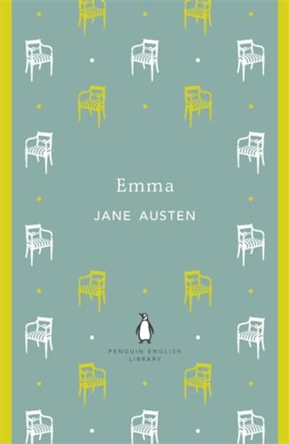Jane Austen - Emma - Paperback image 1