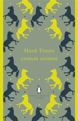 Charles Dickens - Hard Times - Paperback image 1